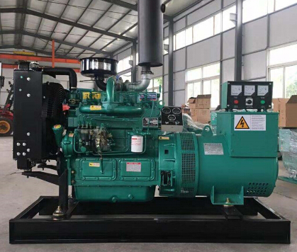 同安宗申动力10kw小型柴油发电机