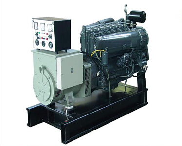 同安宗申动力5kw小型柴油发电机