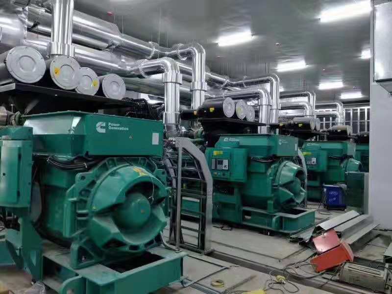 同安发电机出租 同安发电机出租