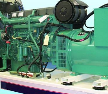 同安发电机出租